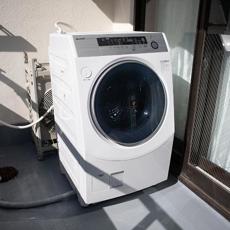 Komagome Cozy Room Präfektur Tokio Zimmer foto