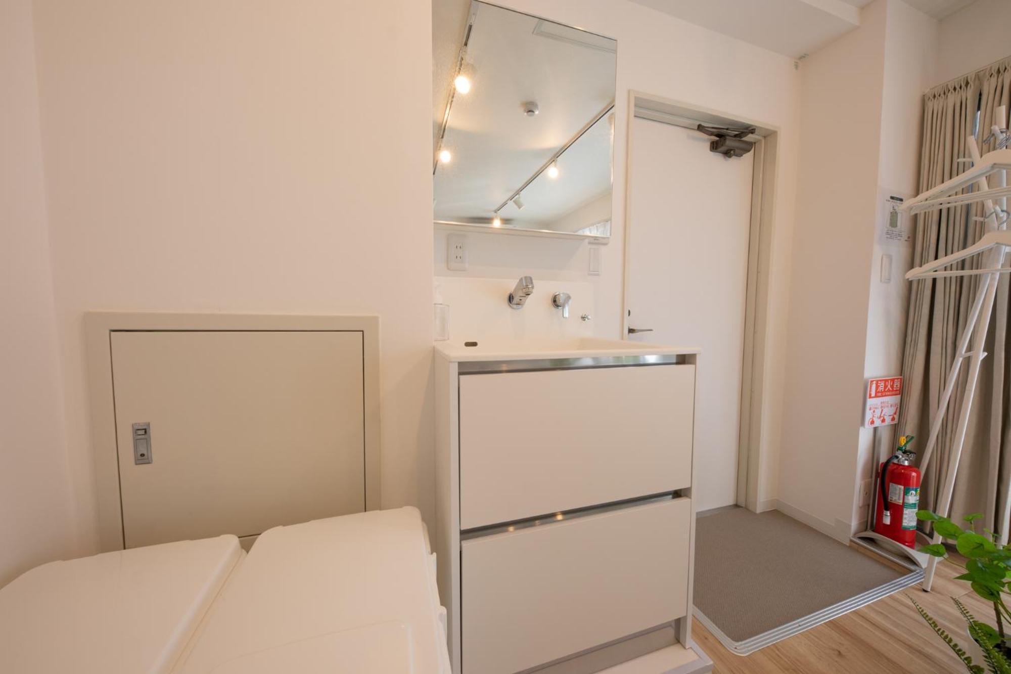 Komagome Cozy Room Präfektur Tokio Zimmer foto