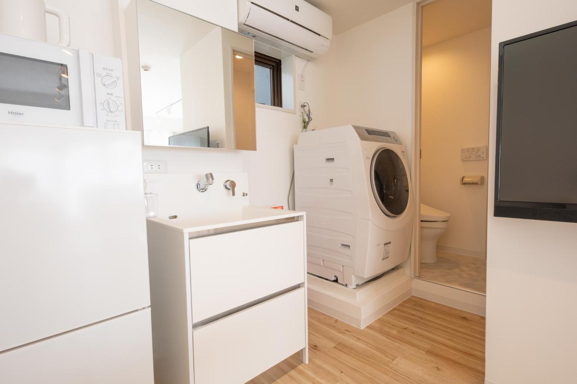 Komagome Cozy Room Präfektur Tokio Zimmer foto