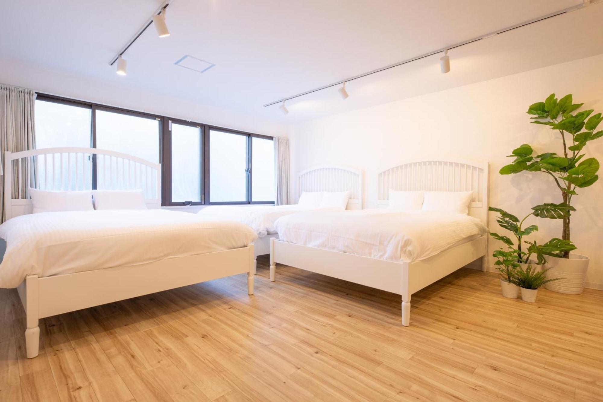 Komagome Cozy Room Präfektur Tokio Zimmer foto