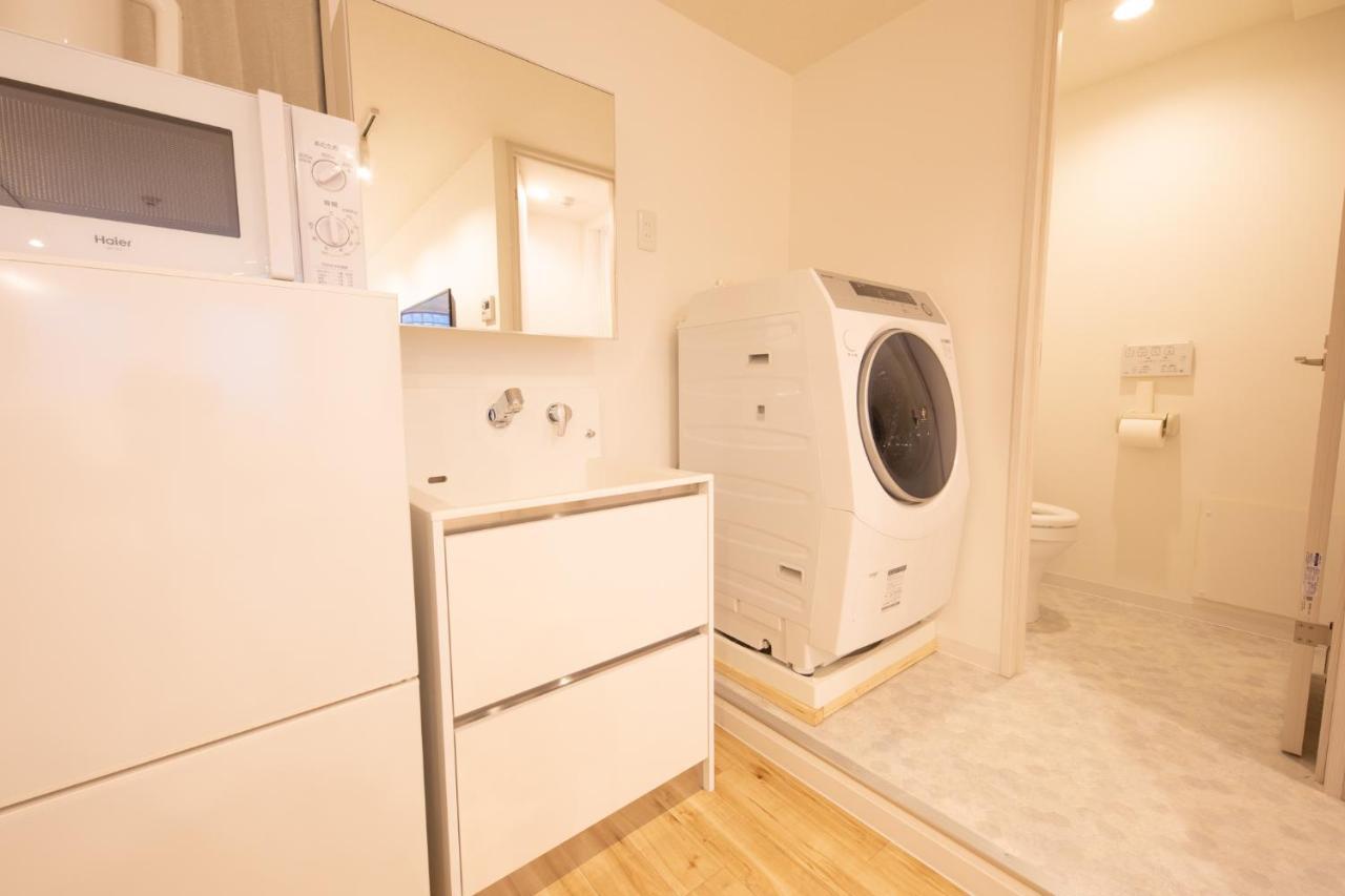 Komagome Cozy Room Präfektur Tokio Exterior foto