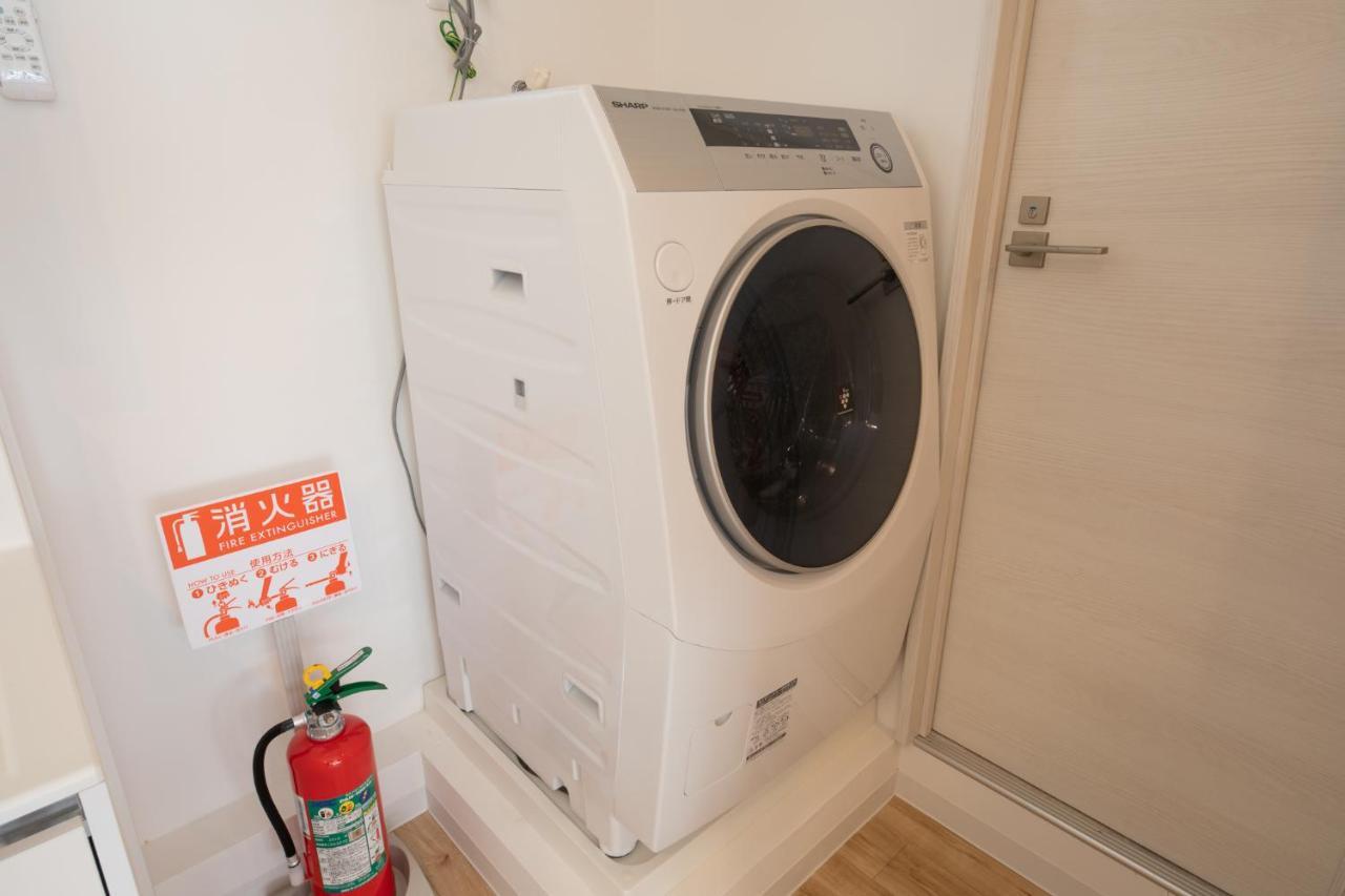 Komagome Cozy Room Präfektur Tokio Zimmer foto